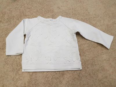 Лот: 9276077. Фото: 1. Кофта Zara, р.80/86. Свитера, худи, толстовки