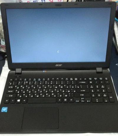 Лот: 11394149. Фото: 1. Ноутбук Acer Extensa EX2519... Ноутбуки