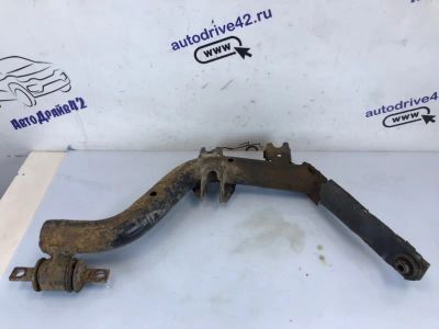Лот: 21705476. Фото: 1. рычаг Honda Civic Ferio ES1. Двигатель и элементы двигателя