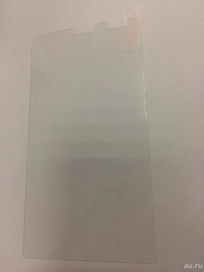 Лот: 9933601. Фото: 1. Защитное стекло Asus ZenFone Go... Защитные стёкла, защитные плёнки