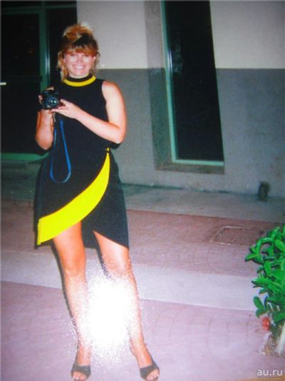 Лот: 9166370. Фото: 1. Костюм летний 44-46. Платья