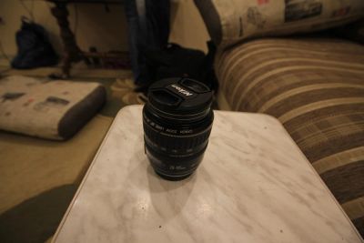 Лот: 8217584. Фото: 1. Canon 28-105 3.5-4.5f Macro. Объективы