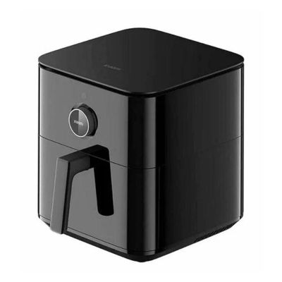 Лот: 25313042. Фото: 1. Аэрогриль Xiaomi Smart Air Fryer... Кухонная