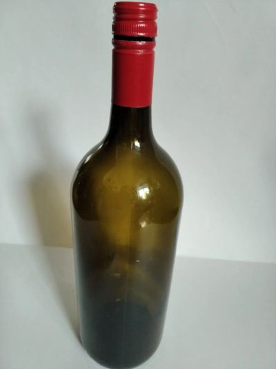 Лот: 19477493. Фото: 1. Бутылка для вина, 1.5л, темное... Контейнеры, банки
