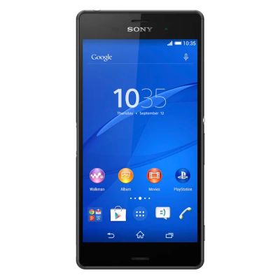 Лот: 4771857. Фото: 1. Смартфон Sony Xperia Z3 D6603... Смартфоны