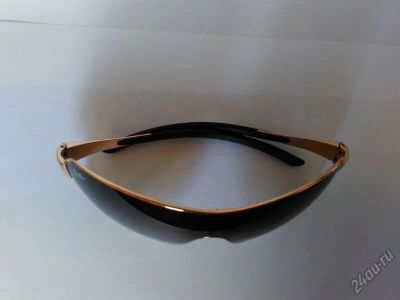 Лот: 5729790. Фото: 1. Очки Ray Ban RB 3392 001/13, Highstreet. Очки солнцезащитные