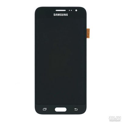 Лот: 13037048. Фото: 1. Дисплей для Samsung J320F/DS Galaxy... Дисплеи, дисплейные модули, тачскрины