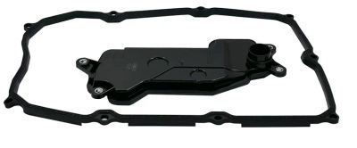 Лот: 24313156. Фото: 1. Фильтр АКПП GoodWill ATG 055\3533050030. Расходные материалы
