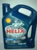Лот: 5997236. Фото: 1. масло моторное Shell HELIX HX... Масла, жидкости