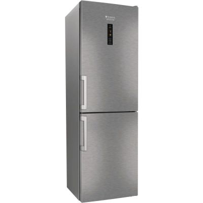 Лот: 11964491. Фото: 1. Холодильник Hotpoint-Ariston HFP... Холодильники, морозильные камеры