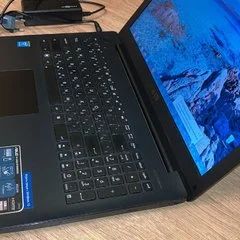 Лот: 18559407. Фото: 1. Ноутбук Asus. Ноутбуки