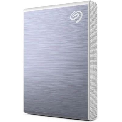 Лот: 21437808. Фото: 1. Внешний диск SSD Seagate 2TB One... USB-флеш карты