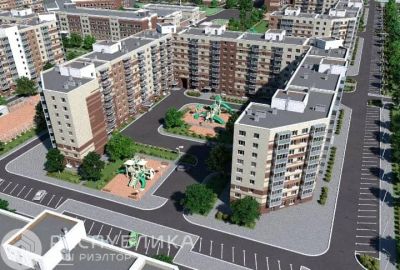 Лот: 21101077. Фото: 1. Продажа Квартира Красноярск, Северное... Квартиры, студии