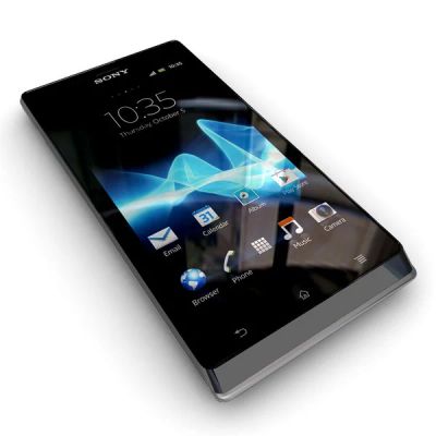 Лот: 4853083. Фото: 1. Продам смартфон Sony Xperia J... Смартфоны