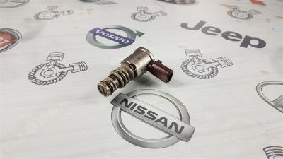 Лот: 23591606. Фото: 1. Соленоид АКПП BMW X5 M54B30 24327532013. Трансмиссия
