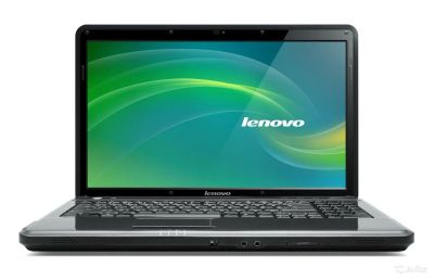 Лот: 6335106. Фото: 1. Lenovo G455. Ноутбуки
