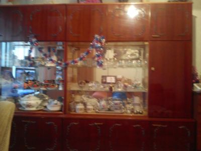 Лот: 4949587. Фото: 1. стенка. Гостиные, стенки, горки