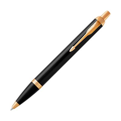 Лот: 23890864. Фото: 1. Шариковая ручка Parker IM Metal... Ручки шариковые, перьевые