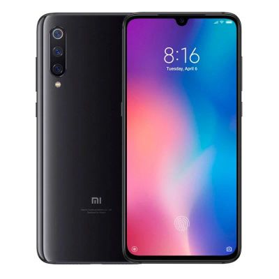 Лот: 14002032. Фото: 1. Смартфон Xiaomi Mi9 6/64GB Piano... Смартфоны