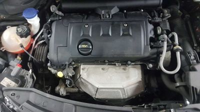 Лот: 19455068. Фото: 1. Peugeot Citroen ep6 5fw. Авто в разбор