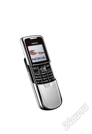 Лот: 1861215. Фото: 1. Продам Nokia 8800. Кнопочные мобильные телефоны