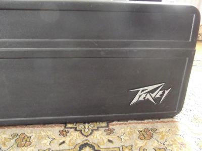 Лот: 5418081. Фото: 1. Peavey /кейс для клавиш. Аксессуары, комплектующие