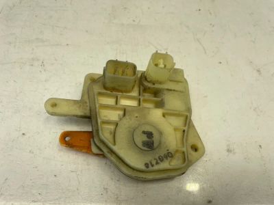 Лот: 22459233. Фото: 1. Активатор замка двери Honda Civic... Другое (автозапчасти)
