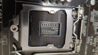 Лот: 17371566. Фото: 1. Материнская плата lga1150 Asus... Материнские платы