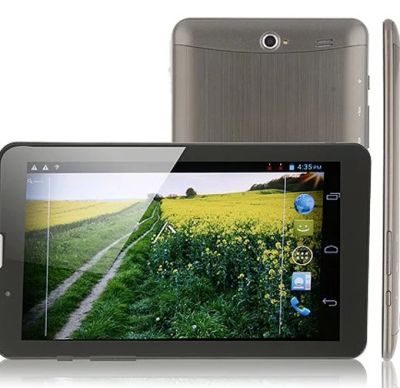 Лот: 4102437. Фото: 1. планшет tablet pc "7" 3G 2sim... Планшеты