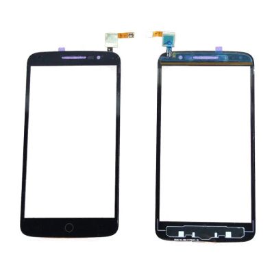 Лот: 11768538. Фото: 1. Сенсорный экран Alcatel OT-7044Y... Дисплеи, дисплейные модули, тачскрины