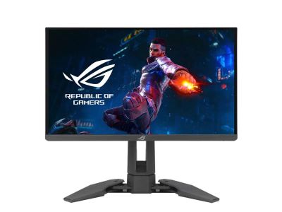 Лот: 24679944. Фото: 1. Монитор Asus PG248QP. ЖК-мониторы