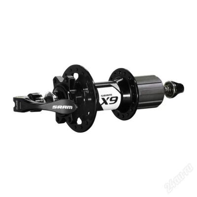 Лот: 2031178. Фото: 1. Задняя Втулка SRAM X9. Запчасти