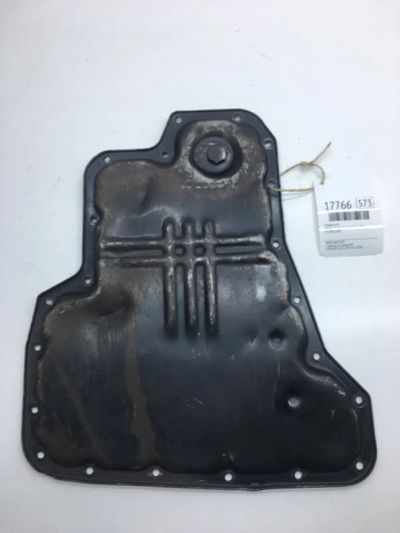 Лот: 20379988. Фото: 1. Поддон КПП Nissan Ad 1996 3139031X00... Трансмиссия