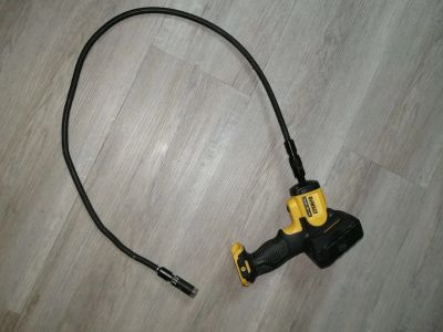 Лот: 16921011. Фото: 1. Инспекционная камера Dewalt dct... Электроинструмент