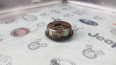 Лот: 23586570. Фото: 1. Муфта VVT-i Mazda Axela L3-VE... Двигатель и элементы двигателя