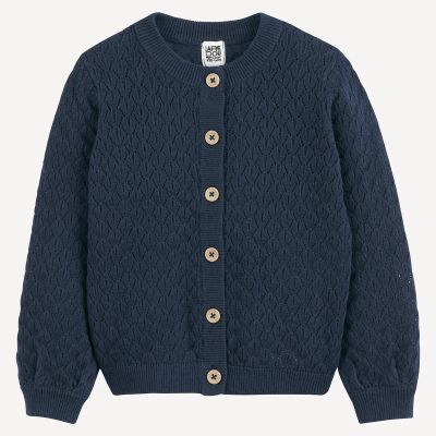 Лот: 25622614. Фото: 1. Кардиган LaRedoute. Другое освещение