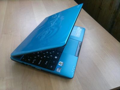 Лот: 3135582. Фото: 1. Нетбук Acer aspire one D270. Ноутбуки