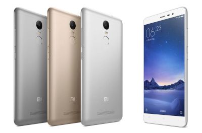 Лот: 9544894. Фото: 1. Xiaomi Redmi Note 3 Pro 3GB+32GB... Смартфоны