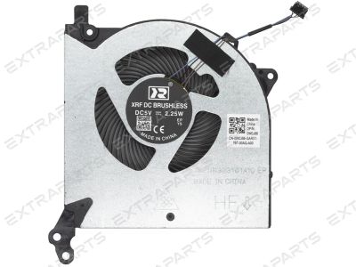 Лот: 19866412. Фото: 1. Вентилятор Lenovo Legion 5 15ARH05... Системы охлаждения