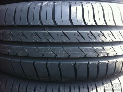 Лот: 14180707. Фото: 1. 175 70 R14 (175/70R14) Hankook... Шины