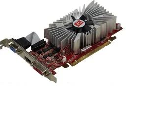 Лот: 12515056. Фото: 1. ATI Radeon HD5670 (1024Mb, 128bit... Видеокарты