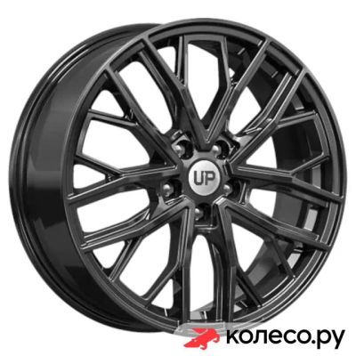 Лот: 25799134. Фото: 1. Up109 7x18/5*114.3 D60.1 ET45... Диски