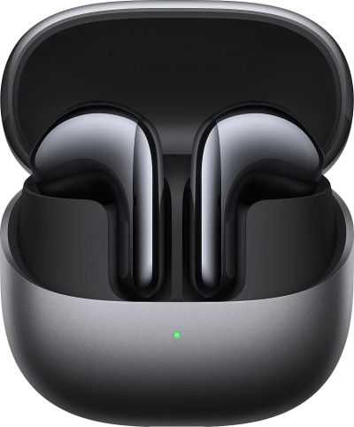 Лот: 24992925. Фото: 1. Беспроводные наушники Xiaomi Buds... Наушники, гарнитуры