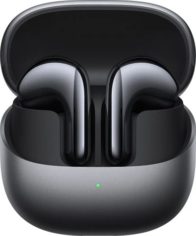 Лот: 24899929. Фото: 1. Беспроводные наушники Xiaomi Buds... Наушники, гарнитуры