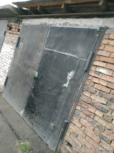 Лот: 14932957. Фото: 1. Гараж, 19 м2. Гаражи, парковочные места