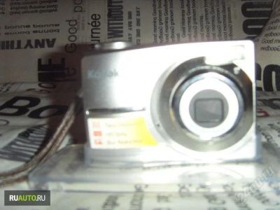 Лот: 885184. Фото: 1. Kodak EasyShare c1013 возможен... Цифровые компактные