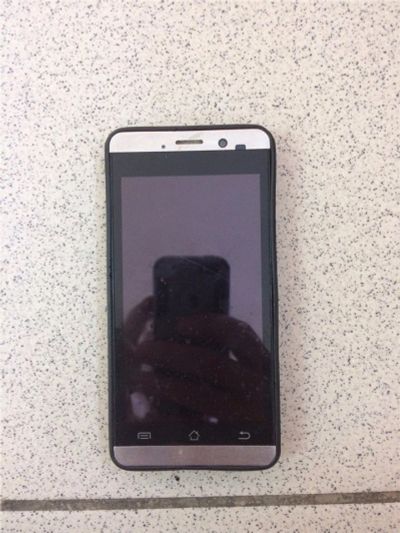 Лот: 9943311. Фото: 1. Jiayu G3. Смартфоны