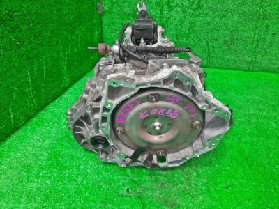 Лот: 19380878. Фото: 1. Акпп Mazda Axela BM5FS P5-VPS... Трансмиссия