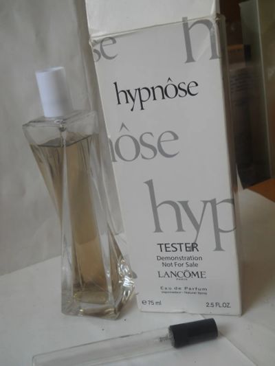 Лот: 9409284. Фото: 1. Hypnose Lancome 10мл тестер. Женская парфюмерия