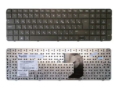 Лот: 9831744. Фото: 1. Клавиатура от HP G7-1000. Клавиатуры для ноутбуков